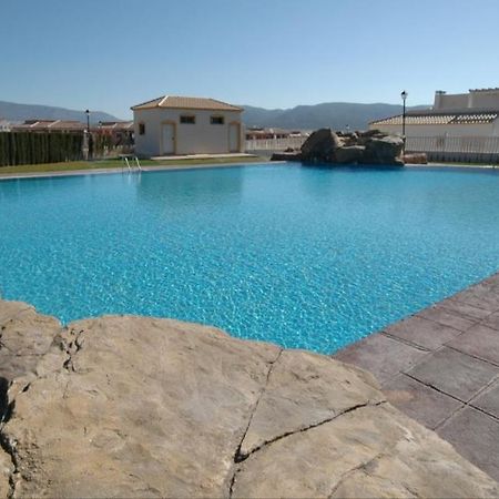 Magnifique Maison Entre Mer Et Montagne Alicante Esterno foto
