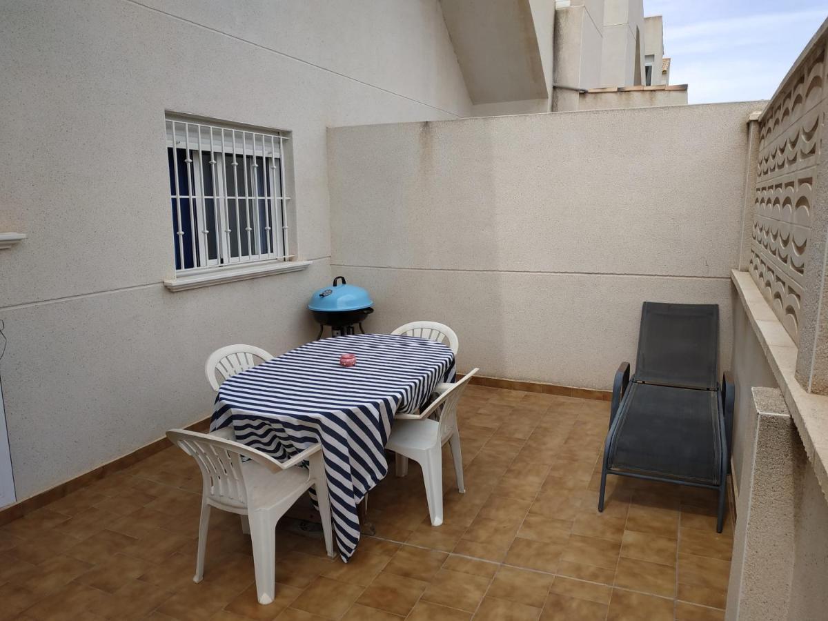 Magnifique Maison Entre Mer Et Montagne Alicante Esterno foto