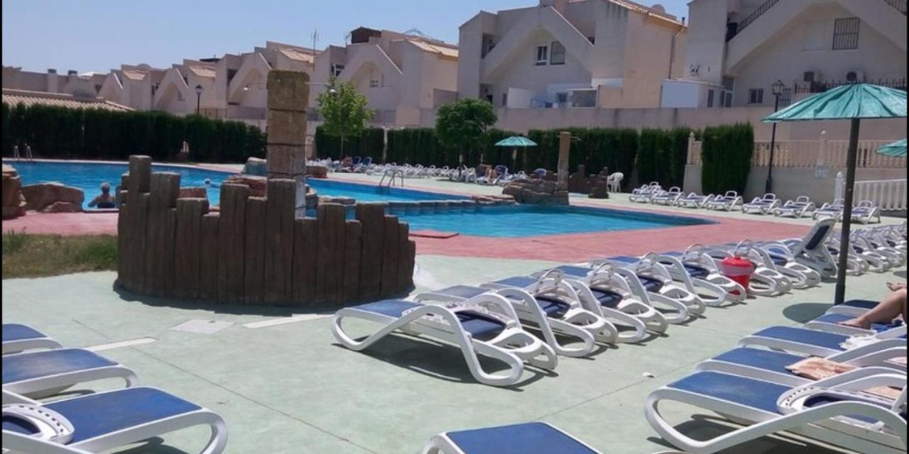 Magnifique Maison Entre Mer Et Montagne Alicante Esterno foto